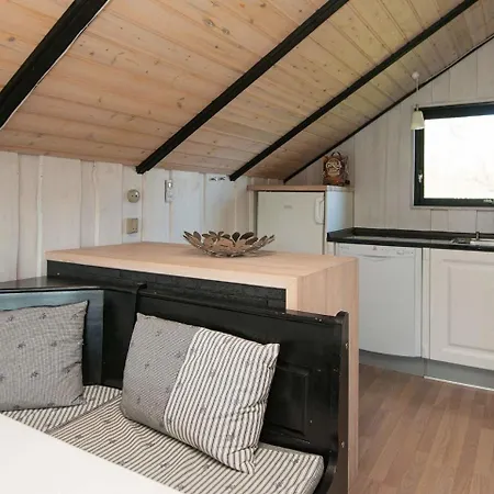 Holiday home Holiday Xi