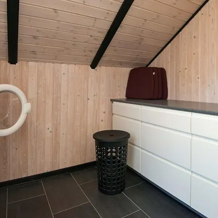 Holiday Xi Holiday home Hejls