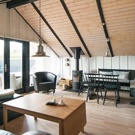 Holiday Xi Holiday home Hejls