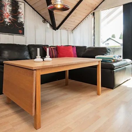 Holiday home Holiday Xi Hejls