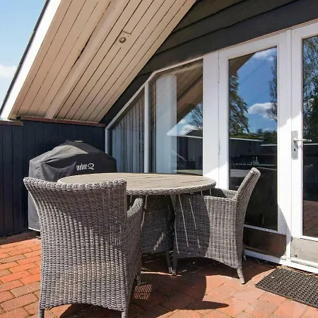 Holiday Xi Holiday home Hejls